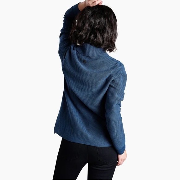 Kuhl Sweaters - KUHL SIENNA™ SWEATER size L (a4